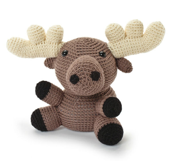 netter-cervos-crochet-que-toy-crochet para-o-crianças-