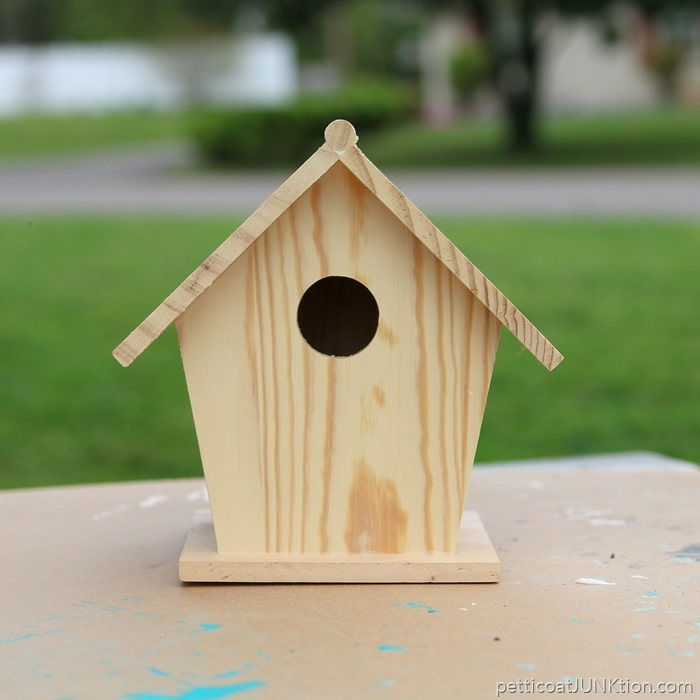 Vytvorte si drevenú hniezdnu krabičku, podrobný návod krok za krokom, nápady pre dospelých
