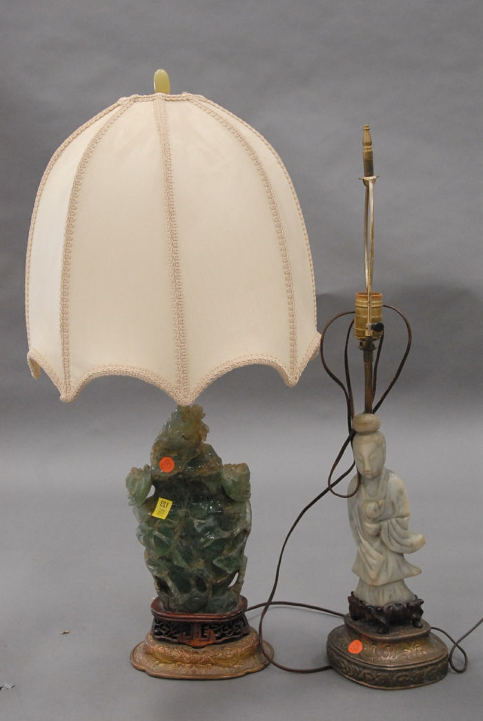 Oriental Lamp różne modele Sztuka egzotycznych azjatyckich zen-art