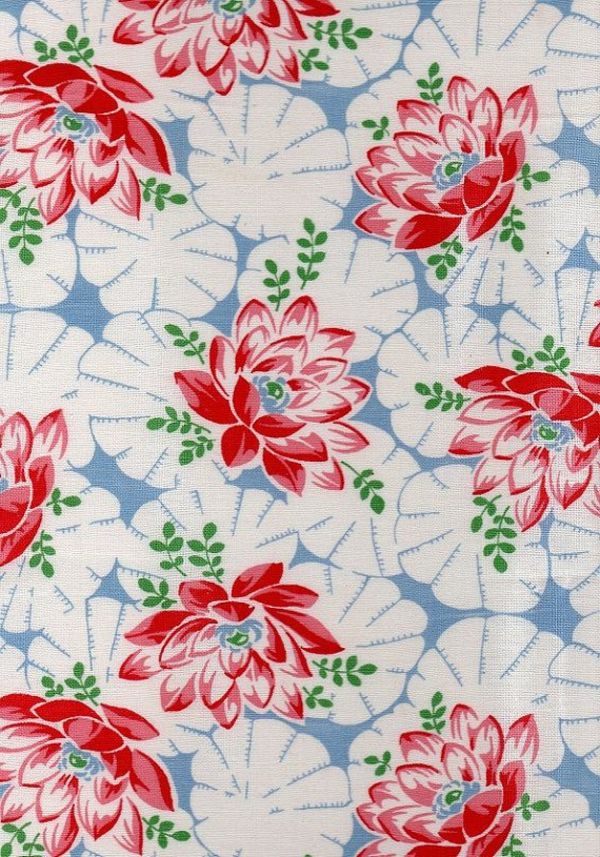 Oriental lamelách-bielizeň-kvetinový vzor