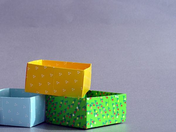 scatole-belle-modelli di origami
