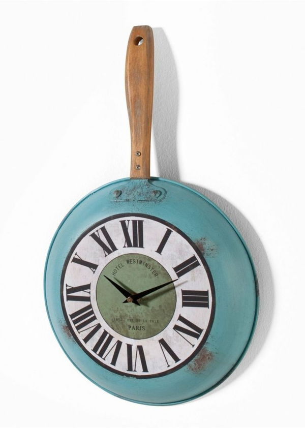 originalus-sienos laikrodis-virtuvė-PAN