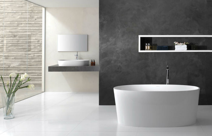originalus-wohnideen-blogai-balta-vonia-tamsiai sienos dizainas