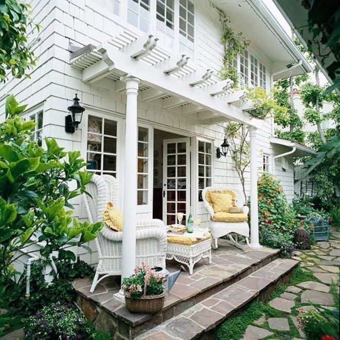 pergola-veranda-les-vrtna garnitura