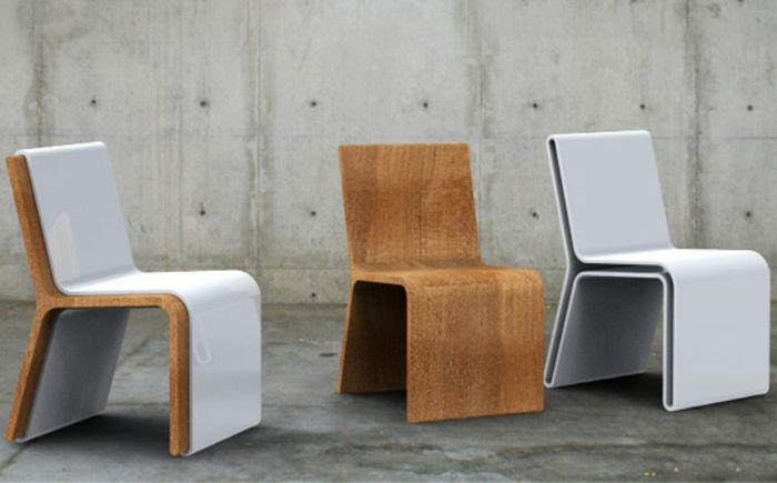Ruimtebesparende meubels-three-cool-stoelen