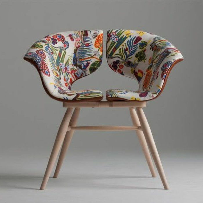 POLSTERMOEBEL-guenstig-minkštų kėdė-medžio spalvinga-moebeldesign palankiu dizaineris baldai