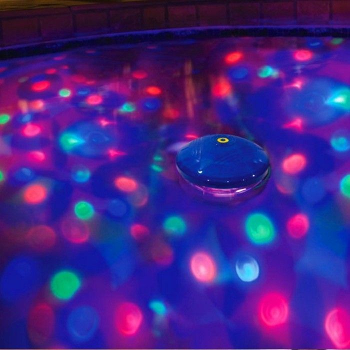 pool-lighting-fancy-idea-of-LED osvetlenie