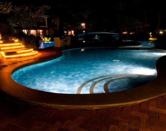 pool-osvetlenie-a-LED osvetlenie-for-the-bazény