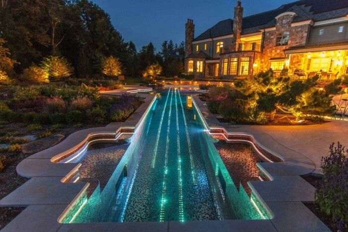 pool-lighting-LED osvetlenie