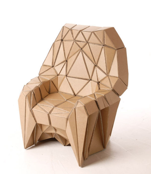 populær papp-møbler-med-bilde-av-papp-minimalistisk-new-på-utforming