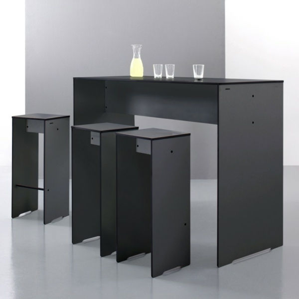 Riva bar tafel antraciet-idee-design