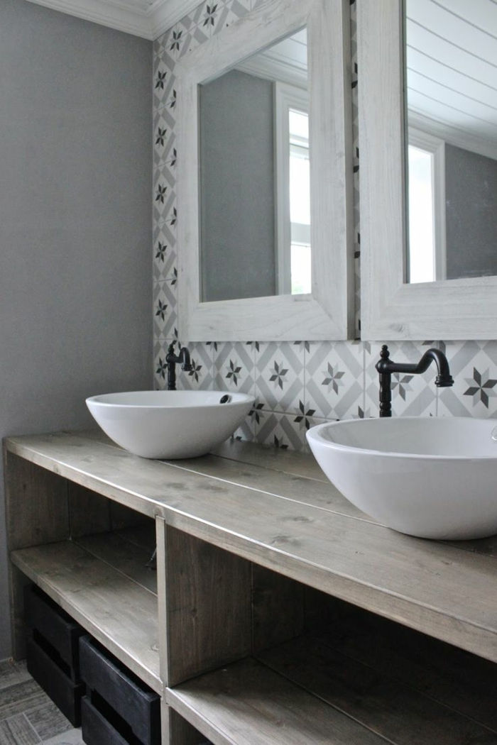 romantiskt-badrum idéer fina-baddesign