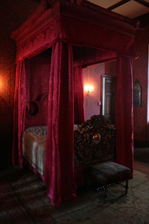 romantiskt-gotisk-sovrum