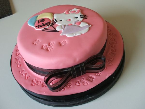 pink-pie-order-vackra-paj tårtor-Dekorera-pies tapeter födelsedagstårtor