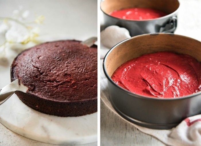 Rdeče-živilske barve-v-testa-Add-rdeče-torto-ready-torto-in-uživajte-recepti