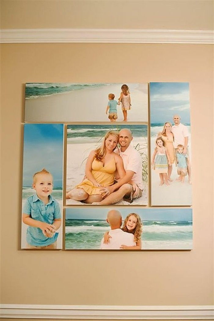 dulce familie fotografii-amintiri-the-plajă