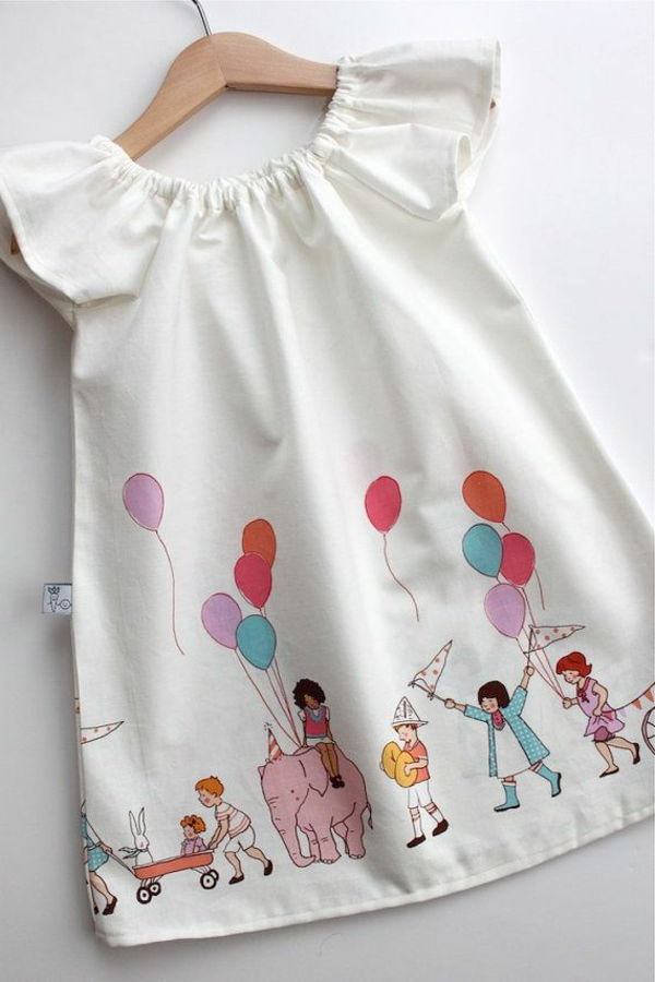 Cukriniai-suknelės-Cool-kūdikių drabužiai, puikus-baby mados Apranga Baby-dalykai-mažai kūdikių suknelė