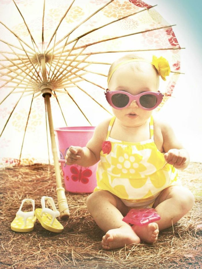 screen-chic óculos de sol modelo doce do bebê das crianças coloridas