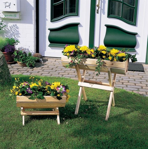 Kumlu ekme-Promex-fikirler-için-bir-güzel-Saksı-bahçe tasarım fikirleri-Gartengestaltung-örnekleri-bahçe tasarım fikirleri