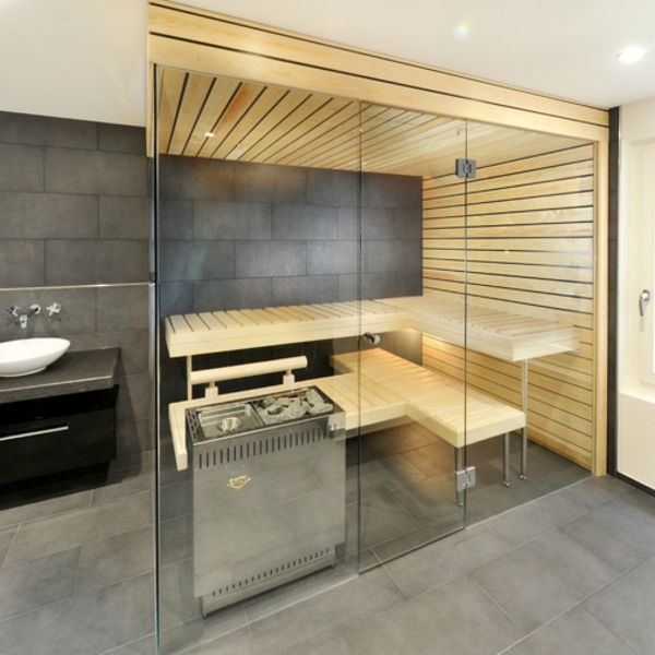 sauna-med-glass front