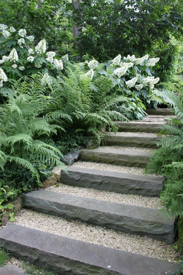 -beautiful-laiptai-in-sodo idėjos