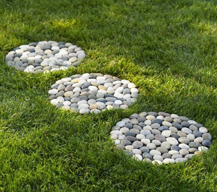 piękne ogródki-make-z-kamienie