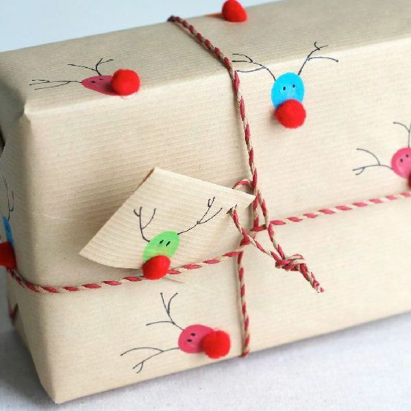 lepa-ideje-darila-zavijanje ideje-originalni embalaži-kul-darila ideje