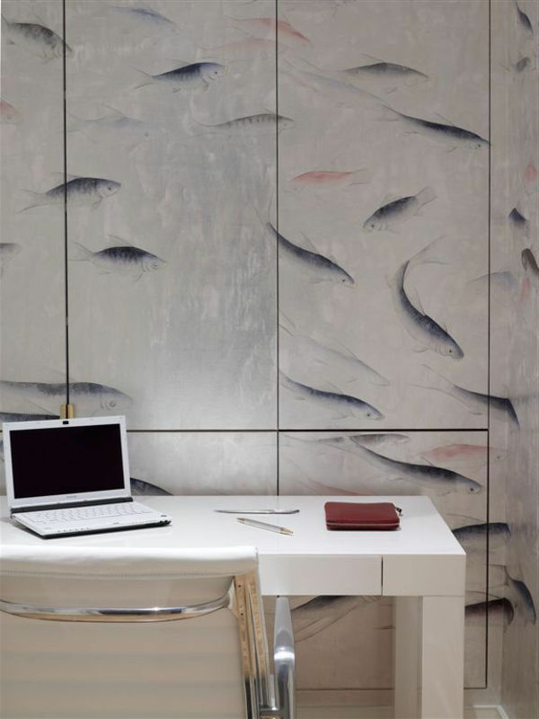 vacker-wallpaper-low-vardagsrum-wallpaper-vardagsrum, wallpaper-idéer-design-tapeter