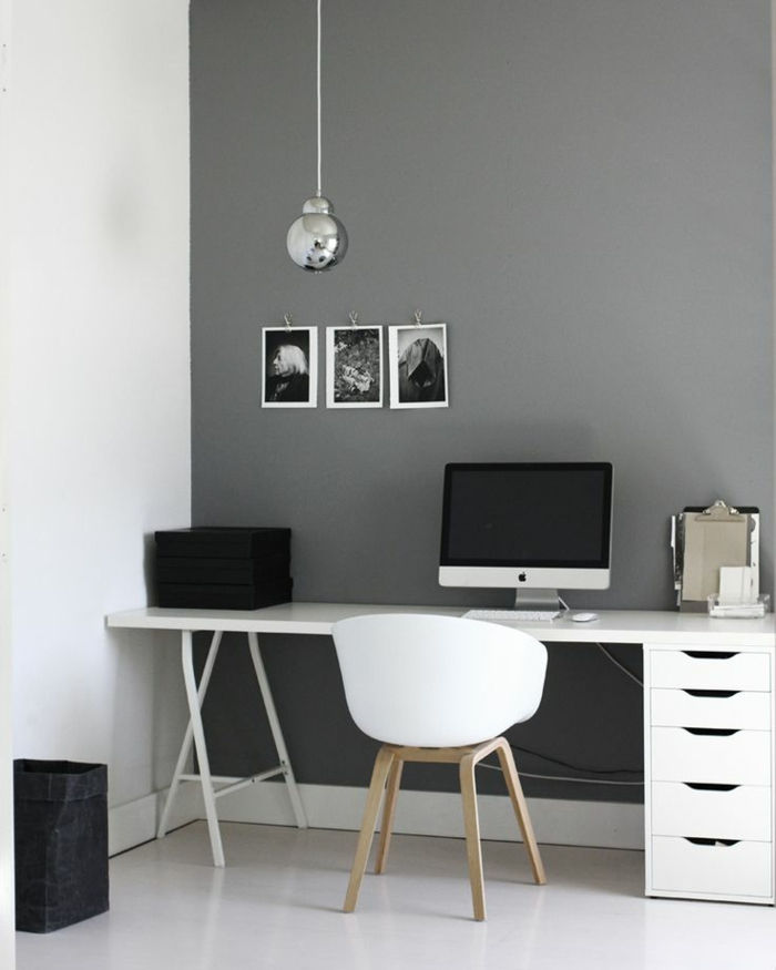graži-wohnideen-už-biuro-juoda-balta-pilka interjeras