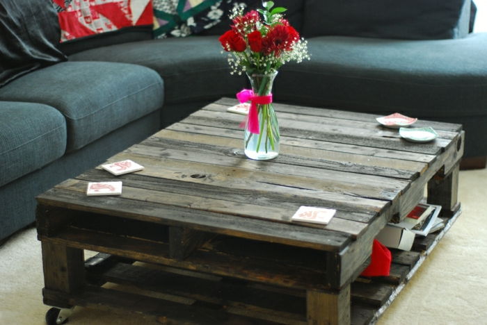 nice-table-of-pallar Euro vardagsrum-design-levande-idéer vardagsrum-set-pallar-table-euro range-möbel-