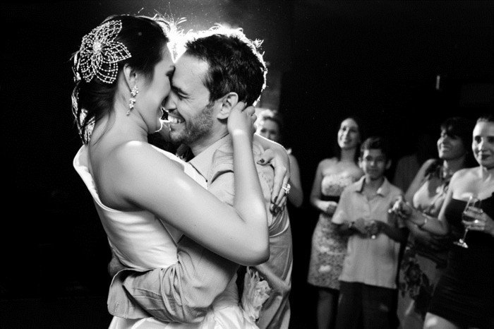 lepa poroka fotografija prvega plesa