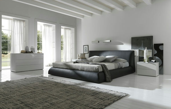 --Bedroom-design-complete-spálňa-farebný dizajn-spálne-krásne, spálňa steny sfarbené spálne