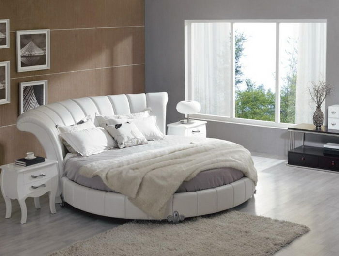 dormitor-design-idei-alb-paturi rotunde