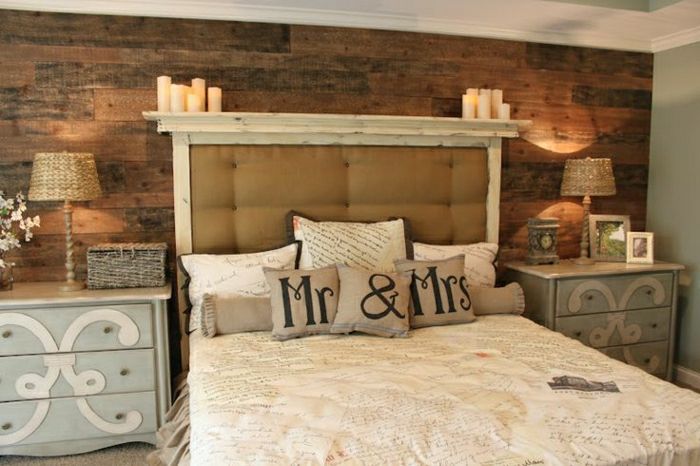 --Bedroom-vegg design-wood-vakre-vegger-stue-vegg design
