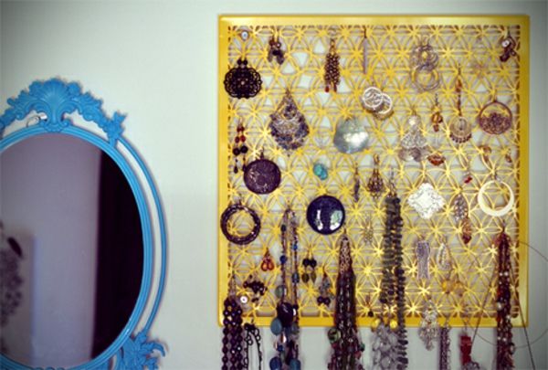 smykker stand-selv-make-next-the-speil