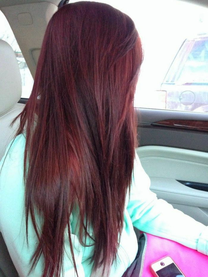zwart-rood-hair-super-mooie-hair