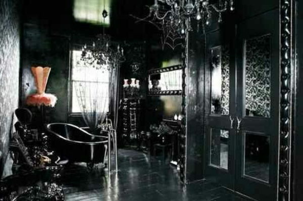 svart-design-gothic-room