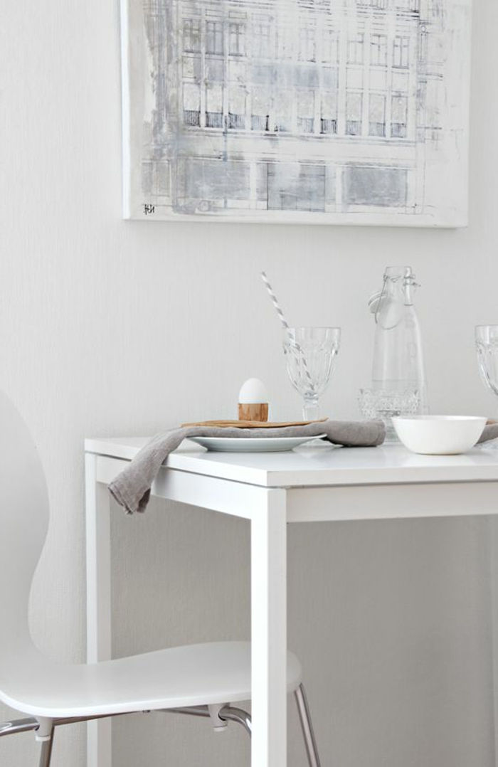 Skandinavski set-zanimivo-belo-miza