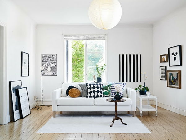 Skandinavski-stanovanje-set-minimalistično-design