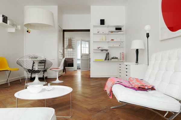 Skandinavski-stanovanje-set-moderno-design