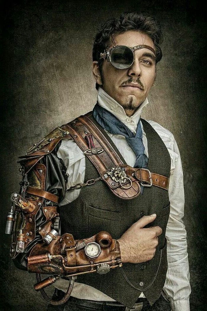 steampunk-kleding-for-men-steampunk-tie-and-vest