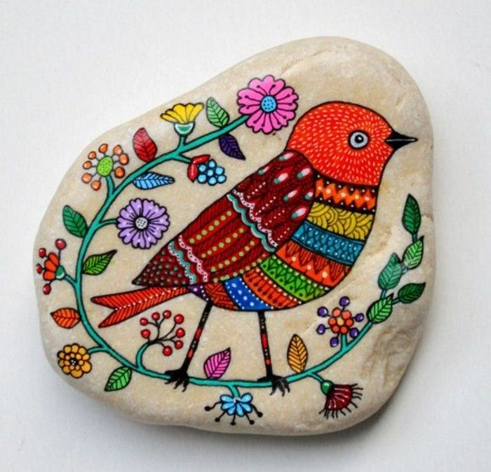 stone-painting-gift-for-the-best-vriend