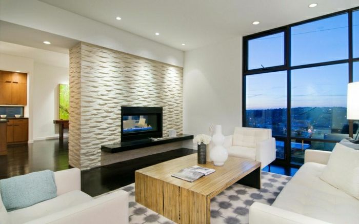Elegantna-dnevna soba-design-dnevna soba set-stenski paneli-tv-stena-stena tv