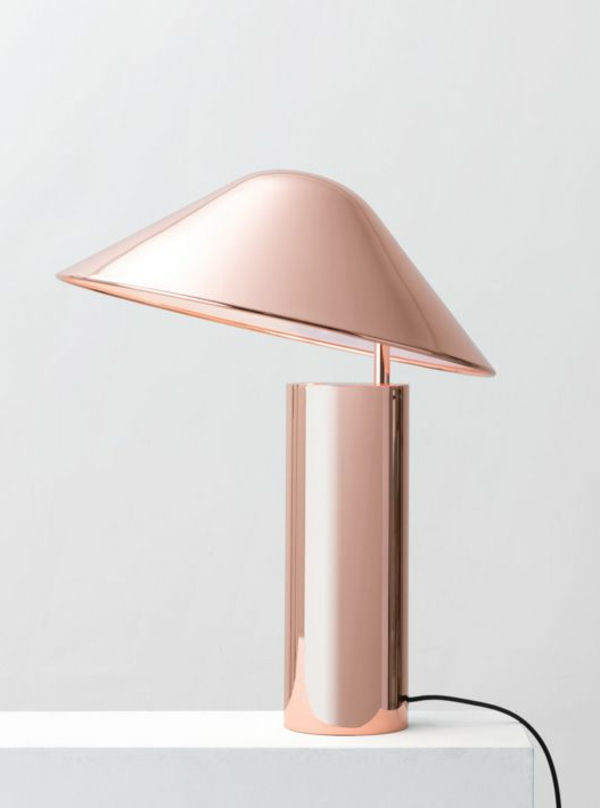 super gražus-lempa-in-rožinės spalvos