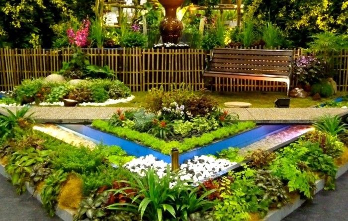 super puikus-Garden Design-idėjos-modernus dizainas