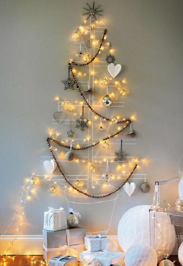 velika - dekoracija-za-božično drevo