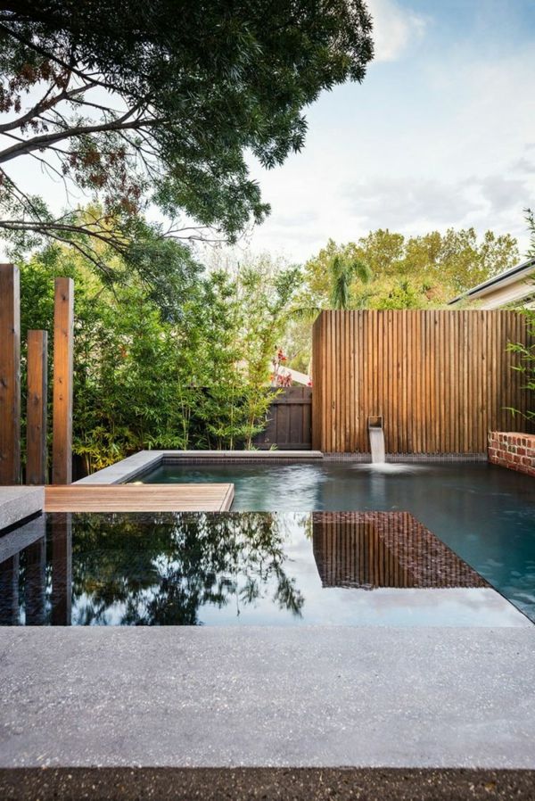 puikių idėjų-už-the-dizaino-a-puikus sodas-su-sūkurine vonia - modernus