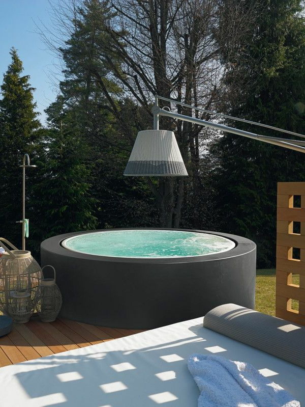 skvelé nápady-for-the-design-a-perfect-záhradné-with-a-whirlpool