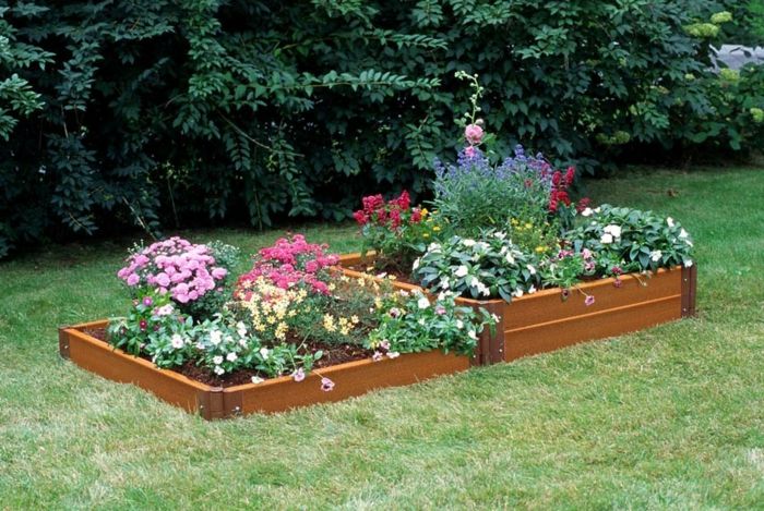 Modern-Gartengestaltung harika-pancar-yaratmak