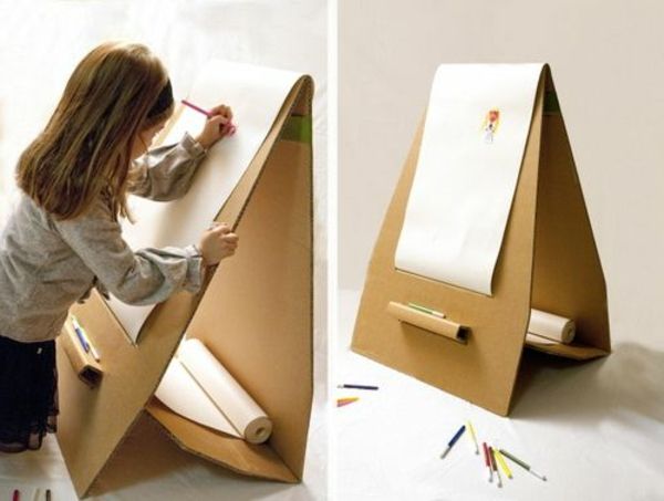 stră-idei idei Tinker-cu-carton-kartone-